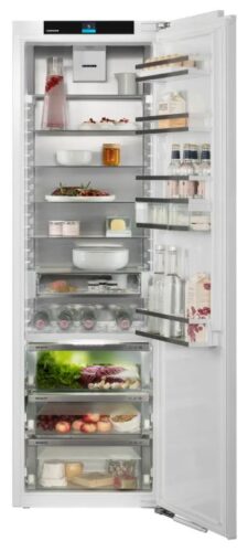 LIEBHERR BUILT IN FRIDGE WITH BIOFRESH