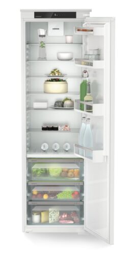 LIEBHERR BUILT-IN FRIDGE WITH BIOFRESH