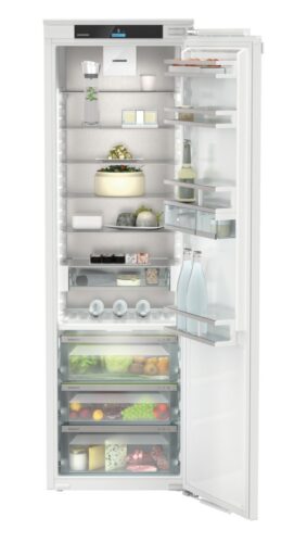 LIEBHERR BUILT IN FRIDGE WITH BIOFRESH