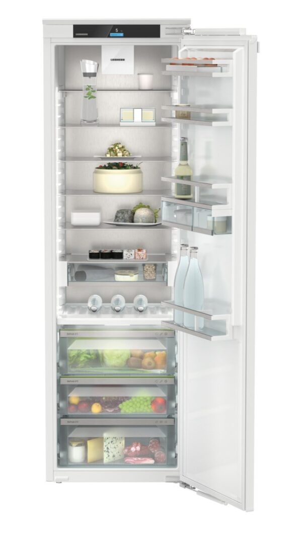 LIEBHERR BUILT IN FRIDGE WITH BIOFRESH