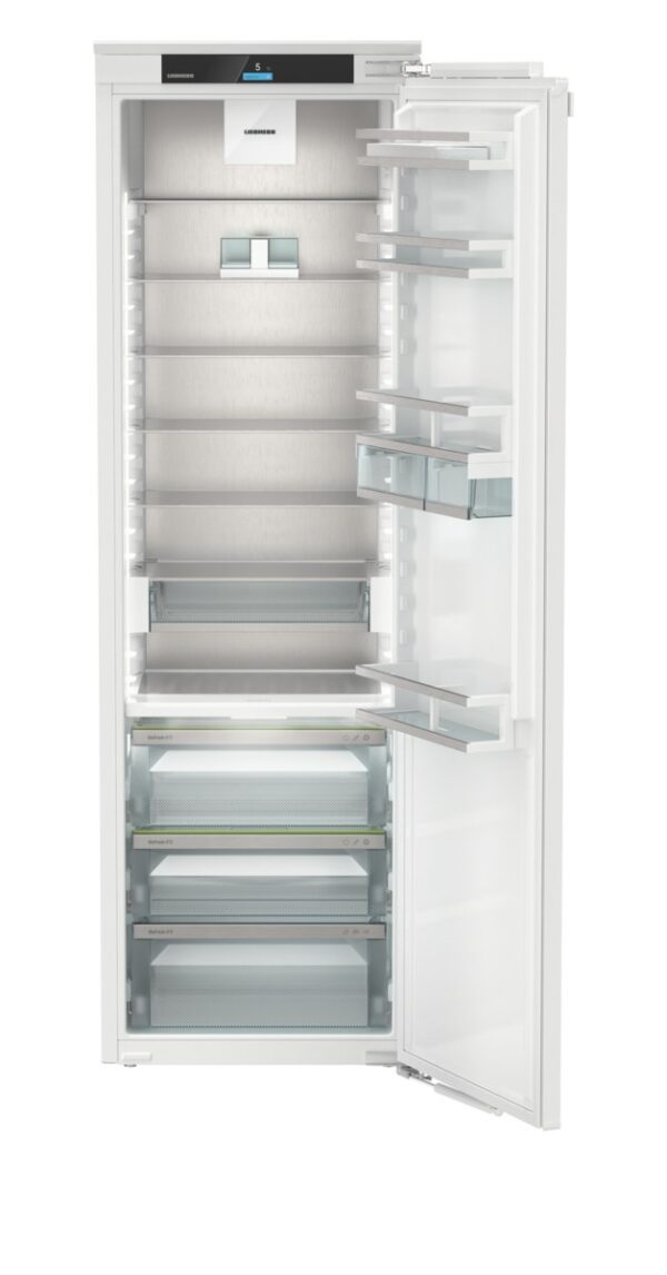 LIEBHERR BUILT IN FRIDGE WITH BIOFRESH - Image 2
