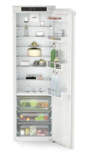 LIEBHERR BUILT-IN FRIDGE WITH BIOFRESH