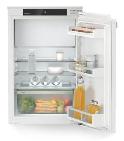 LIEBHERR Built-In Fridge with Easyfresh