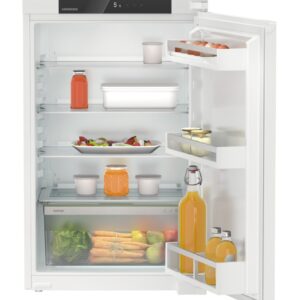 LIEBHERR BUILT IN FRIDGE