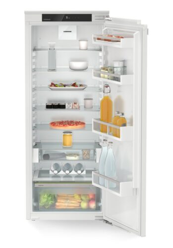 LIEBHERR BUILT-IN FRIDGE WITH EASYFRESH