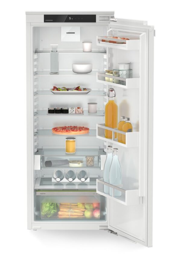LIEBHERR BUILT-IN FRIDGE WITH EASYFRESH