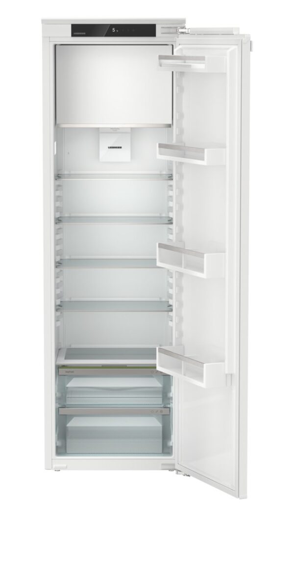 LIEBHERR BUILT-IN FRIDGE WITH EASYFRESH & ICEBOX - Image 2
