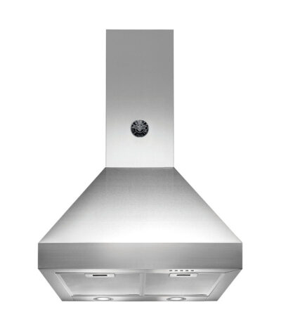 BERTAZZONI - Master Series - 60cm Wall Mount Hood - S/S