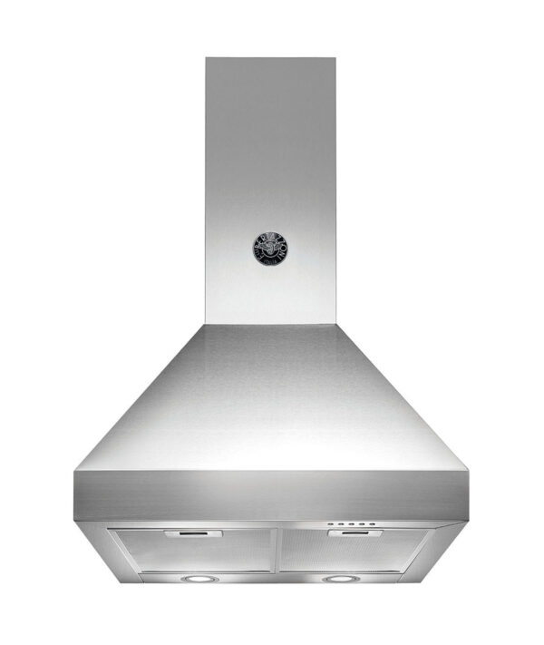 BERTAZZONI - Master Series - 60cm Wall Mount Hood - S/S
