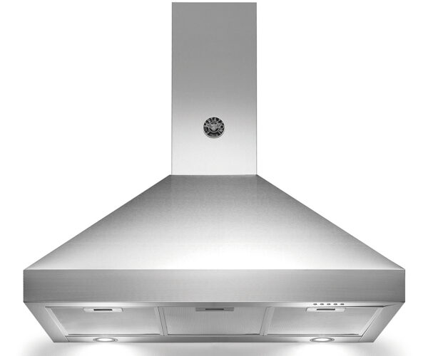 BERTAZZONI - Master Series - 90cm Chimney Wall Mount Hood