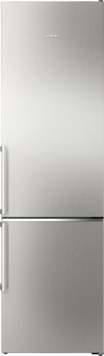 SIEMENS iQ500 FREESTANDING FRIDGE FREEZER