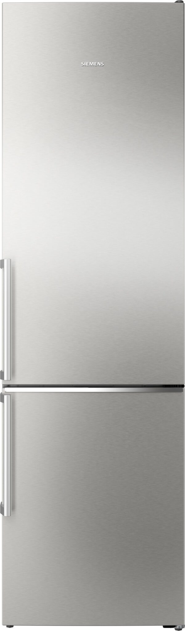 SIEMENS iQ500 FREESTANDING FRIDGE FREEZER