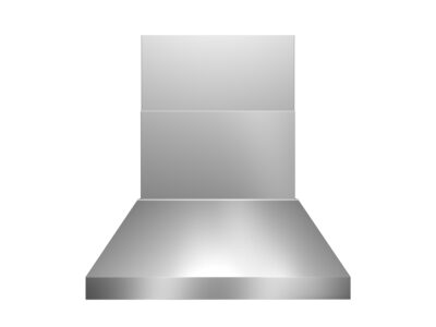 BERTAZZONI - Master Series - 120cm Wall Mount T-Shape Hood - S/S