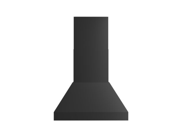 BERTAZZONI - Master Series - 90cm Wall Mount T-Shape Hood - Matt Black