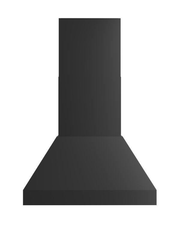 BERTAZZONI - Master Series - 90cm Wall Mount T-Shape Hood - Matt Black
