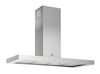 BERTAZZONI - Master Series - 100cm T Shape Wall Mount Hood
