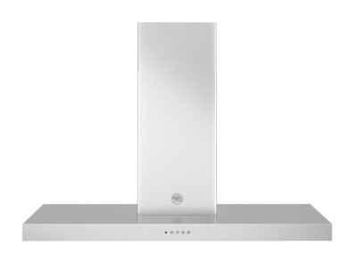 BERTAZZONI - Master Series - 110cm T Shape Wall Mount Hood