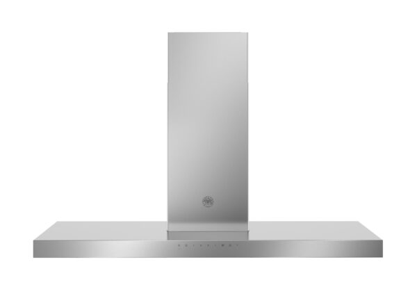BERTAZZONI - Professional Series - 120cm T-Shape Wall Mount Hood - S/S