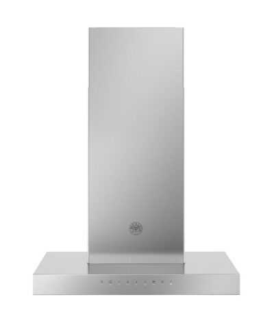 BERTAZZONI - Professional Series - 60cm T-Shape Wall Mount Hood - S/S