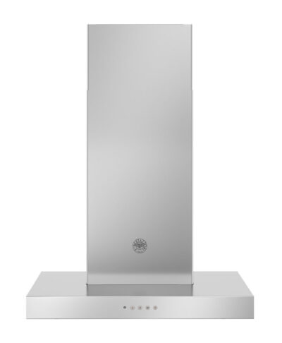 BERTAZZONI - Master Series - 60cm T-Shape Wall Mount Hood - S/S