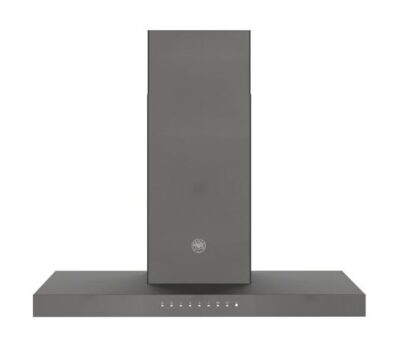 BERTAZZONI - Professional Series - 90cm Wall Mount Hood - Carbonio