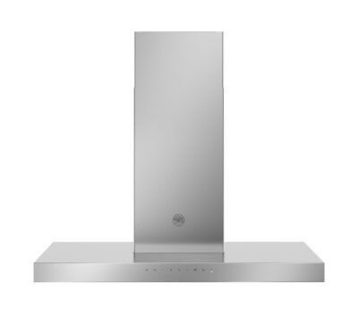 BERTAZZONI - Professional Series - 90cm Wall Mount Hood - S/S