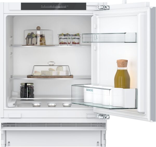 SIEMENS iQ300 BUILT-IN LARDER FRIDGE