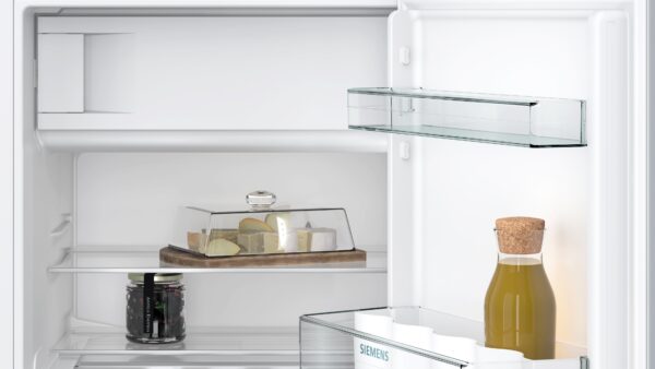 SIEMENS iQ300 BUILT-UNDER FRIDGE WITH ICEBOX - Image 3