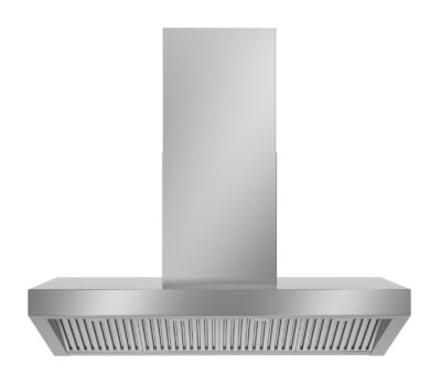 BERTAZZONI - Professional Series - 120cm T-Shape Angled Wallmount Hood
