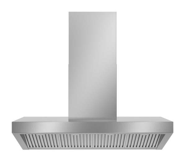 BERTAZZONI - Professional Series - 120cm T-Shape Angled Wallmount Hood