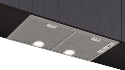 SIEMENS iQ300 75cm Canopy Hood - Metallic Silver