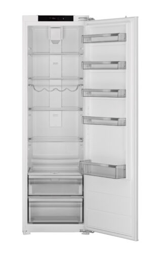 BERTAZZONI - Professional Series - 60cm Built-In Single Door Fridge