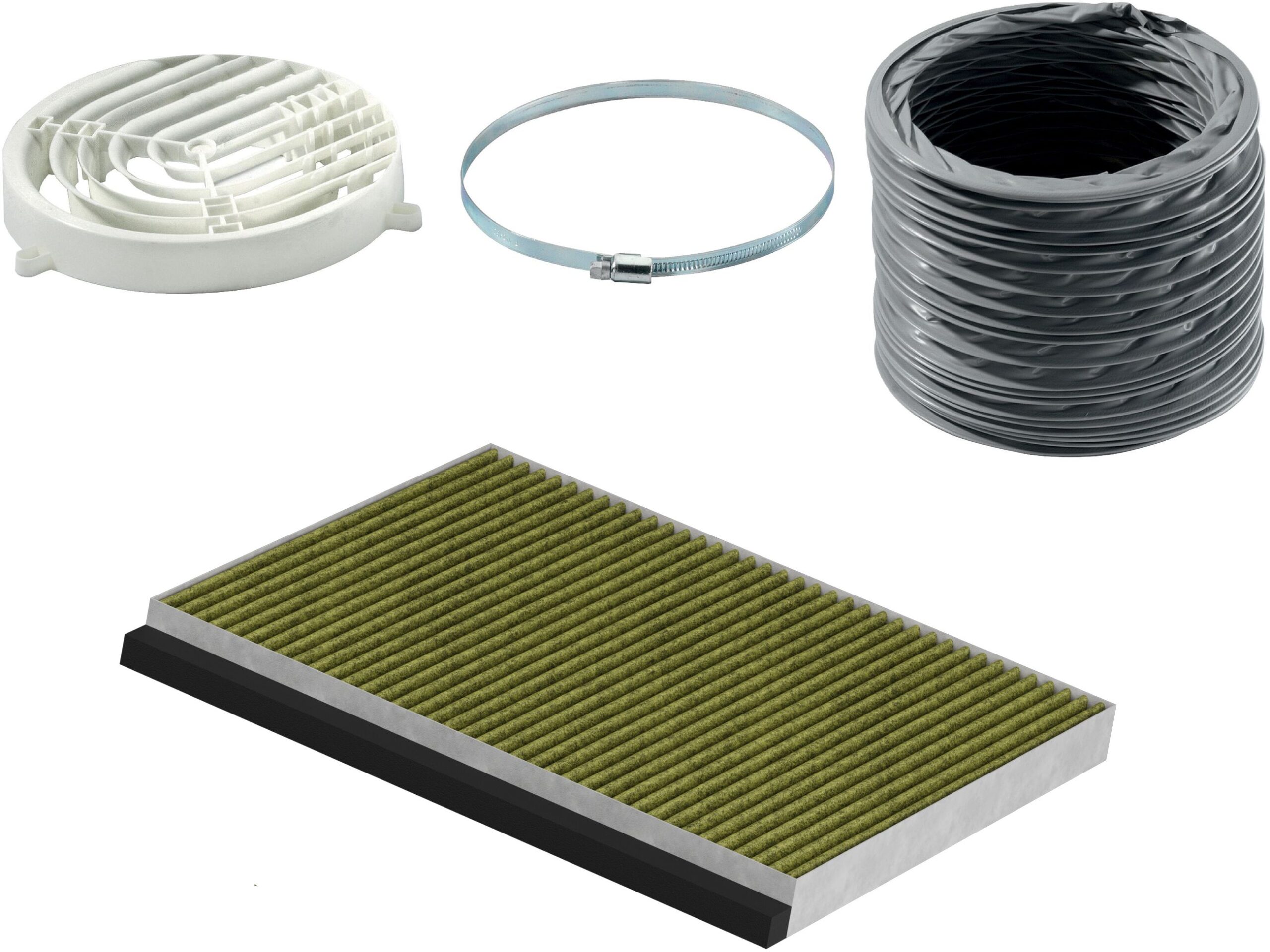 SIEMENS Long-Life Clean Air Recirculation Kit