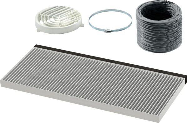SIEMENS CLEAN AIR STANDARD RECIRCULATING KIT