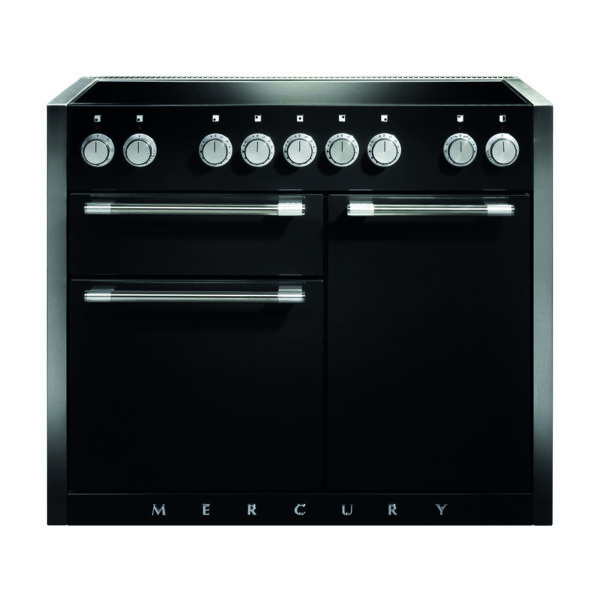 MERCURY - 110cm Induction Range Cooker