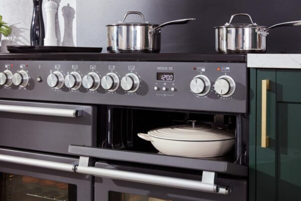 RANGEMASTER NEXUS SE 110 - Induction - Image 15