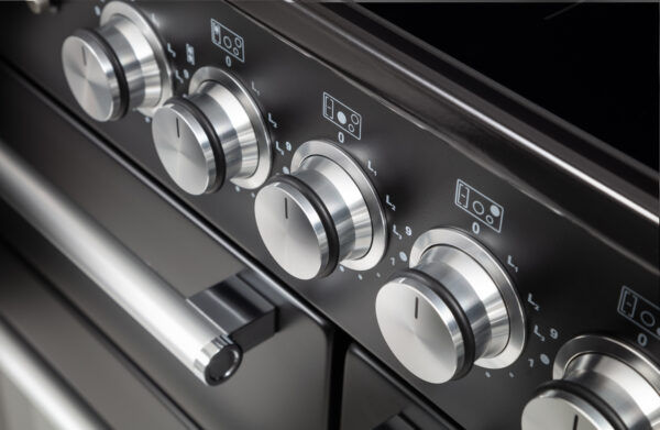 RANGEMASTER NEXUS SE 110 - Induction - Image 9