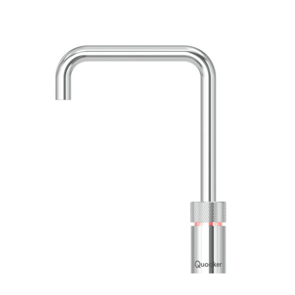 NSSCHR Nordic Square - Polished Chrome
