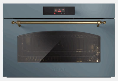 ILVE - Built-In 90cm Milano TFT Oven - 110L