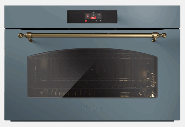 ILVE - Built-In 90cm Milano TFT Oven - 110L