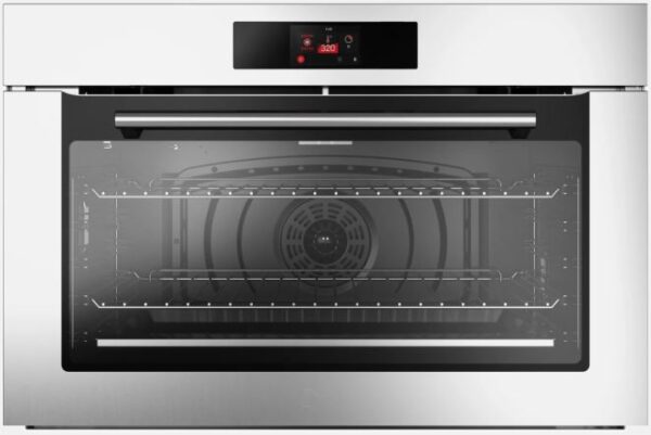 ILVE - Built-In Roma TFT Ovens