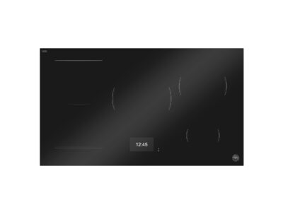 BERTAZZONI - Premium 90cm Induction Hob with TFT Display