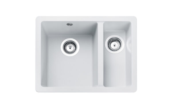 PARAGON RANGEMASTER IGNEOUS GRANITE UNDERMOUNT SINK - 1.5 Bowl
