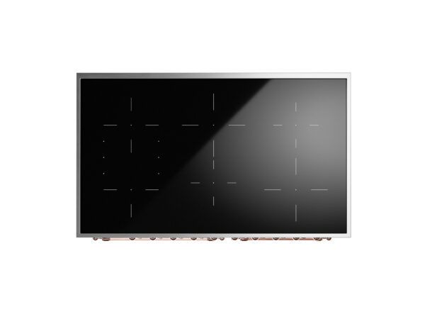 ILVE - 100cm Milano 60/40 Double Oven Range Cooker - Image 8
