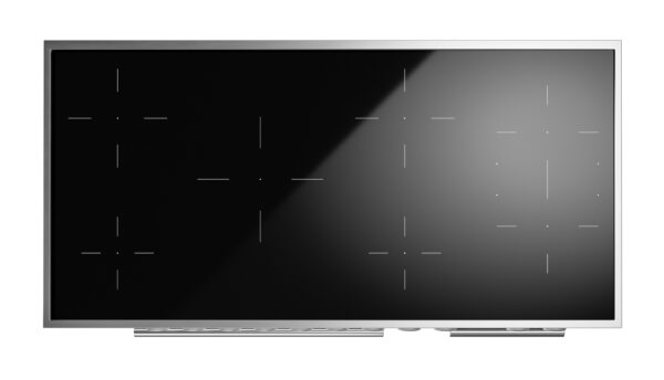 ILVE - 120cm Roma 90/30 Double Oven Range Cooker - Image 11