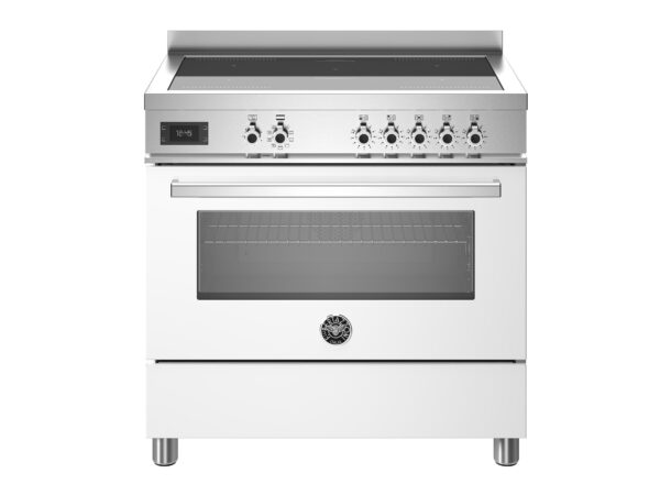 BERTAZZONI - Professional Series - 90cm Single Oven Range - Induction - Image 6