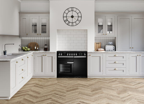 RANGEMASTER PROFESSIONAL+ 100 - Dual Fuel - Image 7