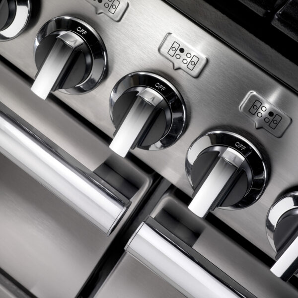 RANGEMASTER PROFESSIONAL+ 110 - All Natural Gas - Image 6