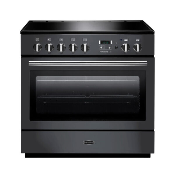 RANGEMASTER PROFESSIONAL+ 90 FX - Induction - Image 5