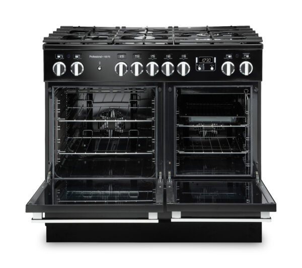 RANGEMASTER PROFESSIONAL+ FX 100 - Dual Fuel - Image 4